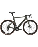 2025 Canyon Aeroad CF SLX 7 AXS Road Bike