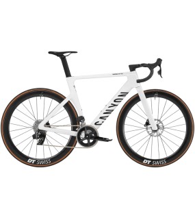 2025 Canyon Aeroad CF SLX 7 AXS - Road Bike 2025 Canyon Aeroad CF SLX 7 AXS - Road Bike