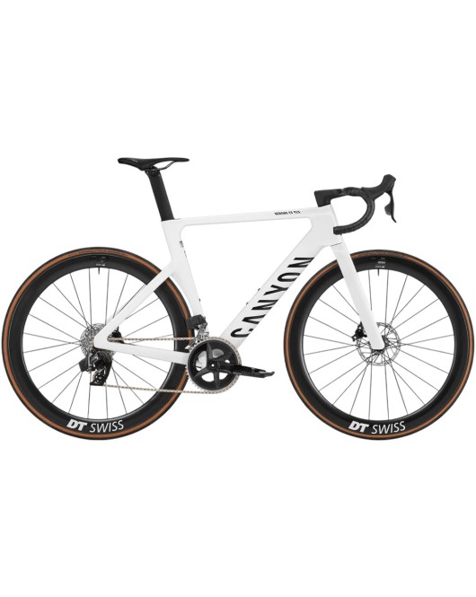 2025 Canyon Aeroad CF SLX 7 AXS Road Bike