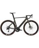 2025 Canyon Aeroad CF SLX 7 Di2 Road Bike