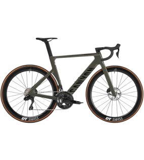 2025 Canyon Aeroad CF SLX 7 Di2 - Road Bike 2025 Canyon Aeroad CF SLX 7 Di2 - Road Bike