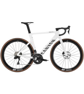 2025 Canyon Aeroad CF SLX 7 Di2 - Road Bike 2025 Canyon Aeroad CF SLX 7 Di2 - Road Bike