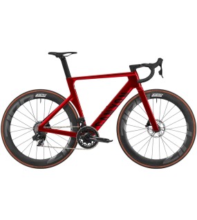 2025 Canyon Aeroad CF SLX 8 AXS - Road Bike 2025 Canyon Aeroad CF SLX 8 AXS - Road Bike