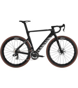 2025 Canyon Aeroad CFR AXS - Road Bike 2025 Canyon Aeroad CFR AXS - Road Bike