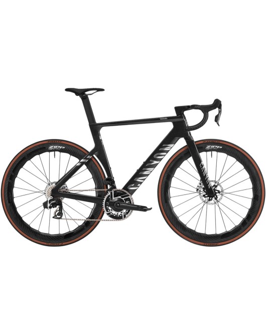 2025 Canyon Aeroad CFR AXS Road Bike