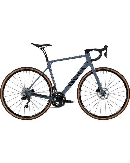 2025 Canyon Endurace CF 7 Di2 LN Road Bike