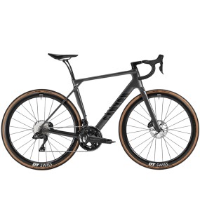 2025 Canyon Endurace CF SLX 8 Di2 GRC - Road Bike 2025 Canyon Endurace CF SLX 8 Di2 GRC - Road Bike