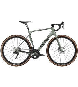 2025 Canyon Endurace CF SLX 8 Di2 GRC - Road Bike 2025 Canyon Endurace CF SLX 8 Di2 GRC - Road Bike