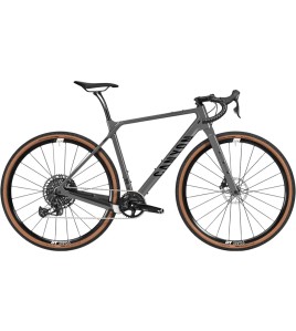 2025 Canyon Grizl CF SL 8 Eagle - Road Bike 2025 Canyon Grizl CF SL 8 Eagle - Road Bike
