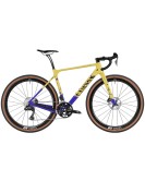 2025 Canyon Grizl CF SLX 8 Di2 GRC Road Bike