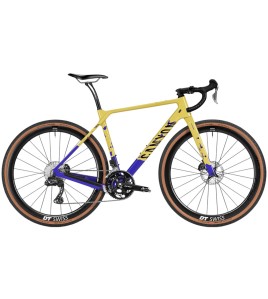 2025 Canyon Grizl CF SLX 8 Di2 GRC - Road Bike 2025 Canyon Grizl CF SLX 8 Di2 GRC - Road Bike