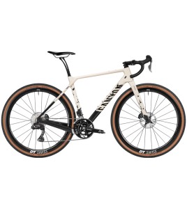 2025 Canyon Grizl CF SLX 8 Di2 GRC - Road Bike 2025 Canyon Grizl CF SLX 8 Di2 GRC - Road Bike