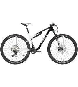 2025 Canyon Lux World Cup CF 8 - Mountain Bike 2025 Canyon Lux World Cup CF 8 - Mountain Bike