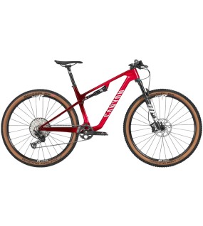 2025 Canyon Lux World Cup CF 8 - Mountain Bike 2025 Canyon Lux World Cup CF 8 - Mountain Bike