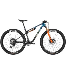 2025 Canyon Lux World Cup CFR MACH874 - Mountain Bike 2025 Canyon Lux World Cup CFR MACH874 - Mountain Bike