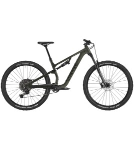 2025 Canyon Neuron 5 - Mountain Bike 2025 Canyon Neuron 5 - Mountain Bike