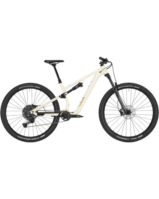 2025 Canyon Neuron 5 Mountain Bike