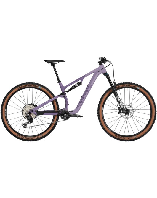 2025 Canyon Neuron 6 Mountain Bike