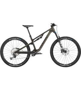 2025 Canyon Neuron CF 7 - Mountain Bike 2025 Canyon Neuron CF 7 - Mountain Bike