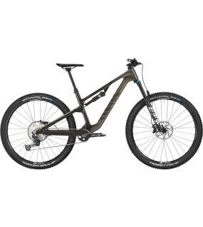 2025 Canyon Neuron CF 7 - Mountain Bike 2025 Canyon Neuron CF 7 - Mountain Bike