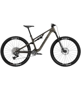 2025 Canyon Neuron CF 8 - Mountain Bike 2025 Canyon Neuron CF 8 - Mountain Bike