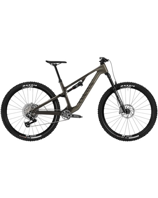 2025 Canyon Neuron CF 8 Mountain Bike