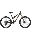 2025 Canyon Neuron CF 9 Mountain Bike