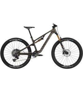 2025 Canyon Neuron CF 9 - Mountain Bike 2025 Canyon Neuron CF 9 - Mountain Bike