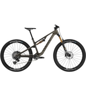 2025 Canyon Neuron CF 9 - Mountain Bike 2025 Canyon Neuron CF 9 - Mountain Bike