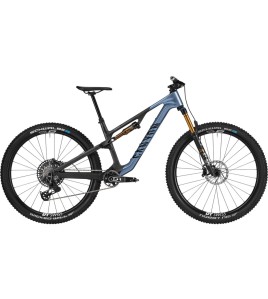 2025 Canyon Neuron CF 9 - Mountain Bike 2025 Canyon Neuron CF 9 - Mountain Bike