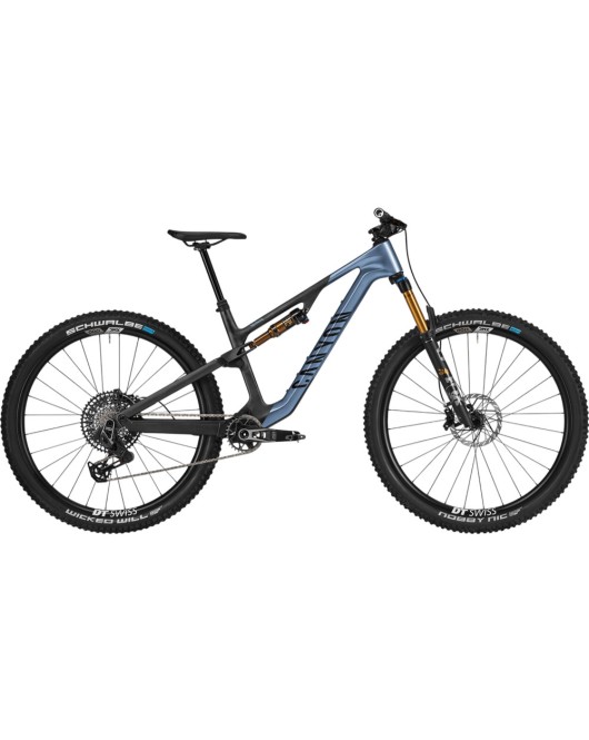 2025 Canyon Neuron CF 9 Mountain Bike
