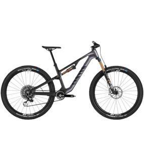 2025 Canyon Neuron CF LTD - Mountain Bike 2025 Canyon Neuron CF LTD - Mountain Bike