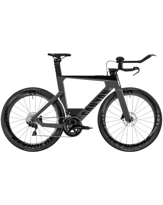 2025 Canyon Speedmax CF 7 AR58/62 Road Bike