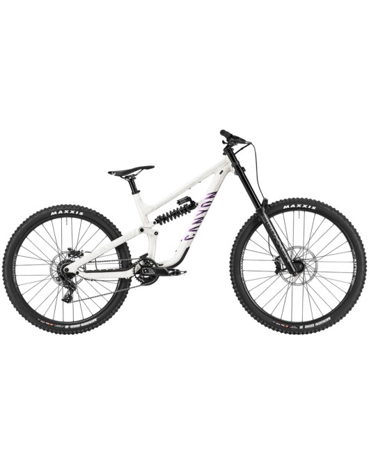 2025 Canyon Torque DH CLLCTV Mountain Bike