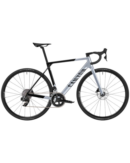 2025 Canyon Ultimate CF SL 7 AXS Road Bike