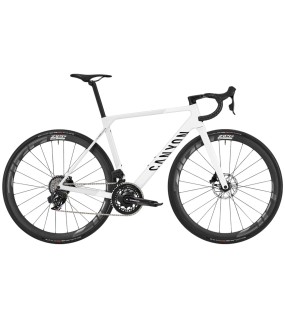 2025 Canyon Ultimate CF SLX 8 AXS - Road Bike 2025 Canyon Ultimate CF SLX 8 AXS - Road Bike