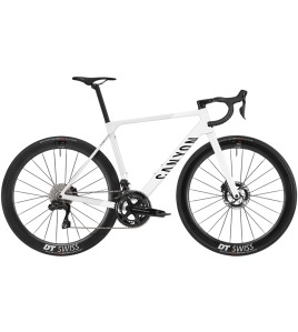 2025 Canyon Ultimate CF SLX 9 Di2 Aero - Road Bike 2025 Canyon Ultimate CF SLX 9 Di2 Aero - Road Bike