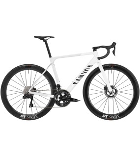 2025 Canyon Ultimate CF SLX 9 Di2 Aero - Road Bike 2025 Canyon Ultimate CF SLX 9 Di2 Aero - Road Bike