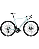 2025 Canyon Ultimate CFR Di2 Road Bike