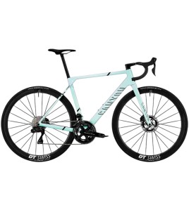 2025 Canyon Ultimate CFR Di2 - Road Bike 2025 Canyon Ultimate CFR Di2 - Road Bike