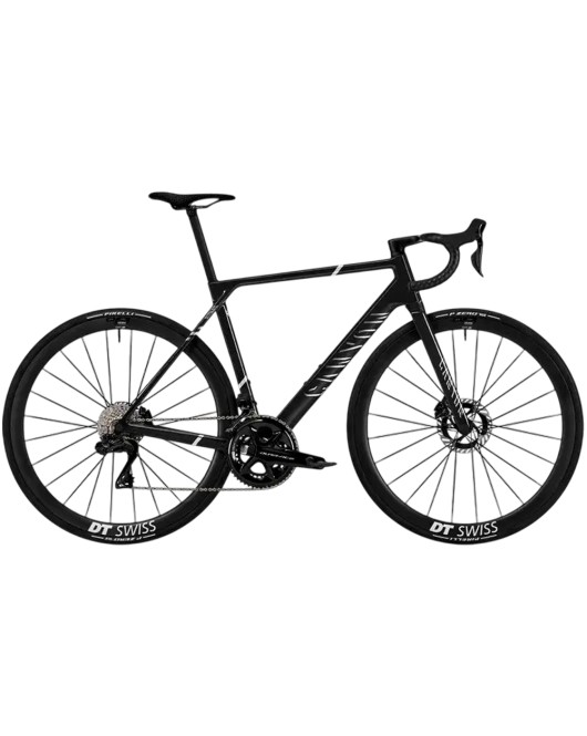 2025 Canyon Ultimate CFR Di2 Road Bike