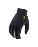 Ace Glove Mono Red