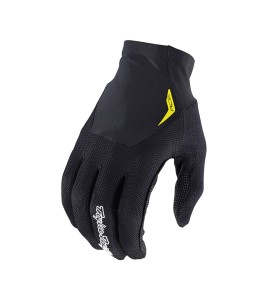 Troy Lee Designs Ace Glove Mono Red Troy Lee Designs Ace Glove Mono Red