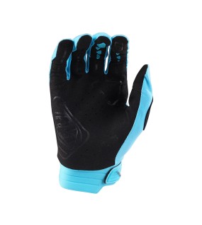 Troy Lee Designs Gambit Glove Solid Aqua Troy Lee Designs Gambit Glove Solid Aqua
