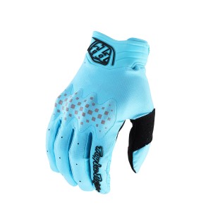 Troy Lee Designs Gambit Glove Solid Aqua Troy Lee Designs Gambit Glove Solid Aqua