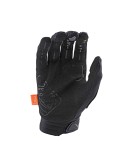 Gambit Glove Solid Black
