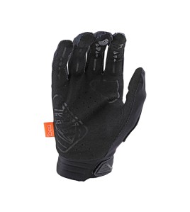 Troy Lee Designs Gambit Glove Solid Black Troy Lee Designs Gambit Glove Solid Black