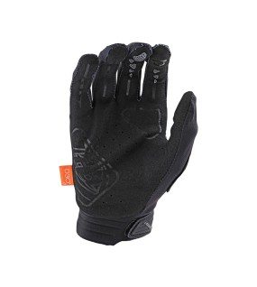 Troy Lee Designs Gambit Glove Solid Black Troy Lee Designs Gambit Glove Solid Black