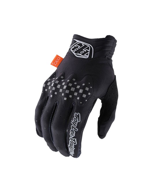 Gambit Glove Solid Black