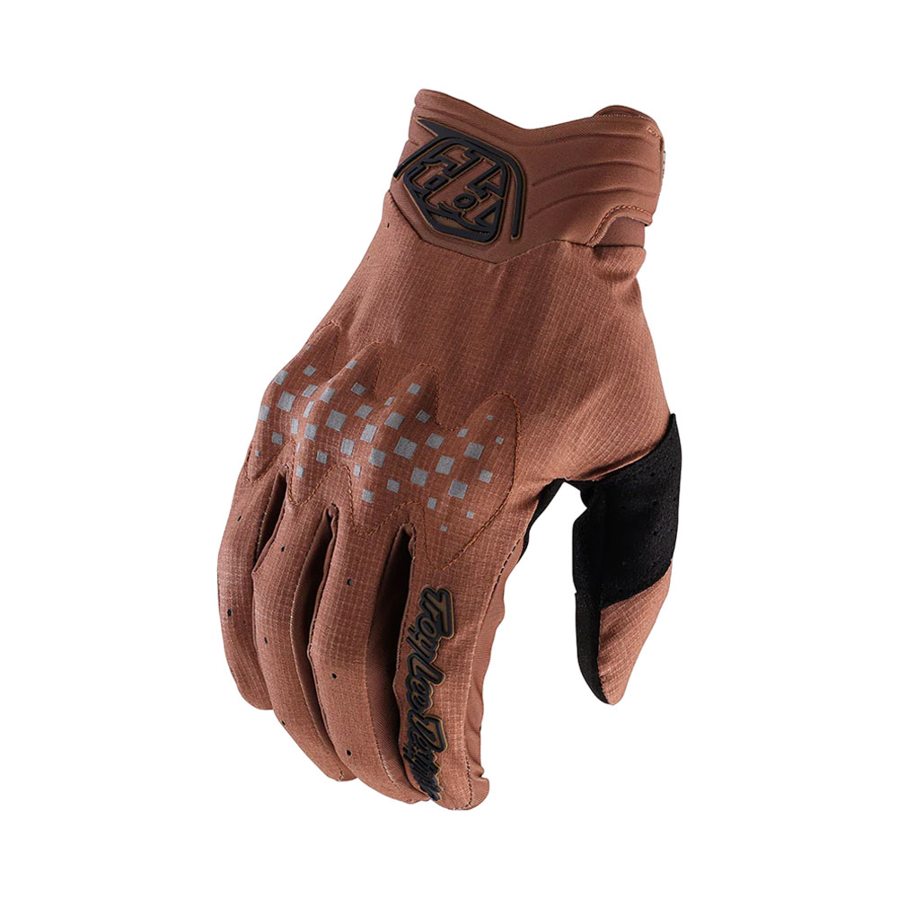 Gambit Glove Solid Dark Canvas